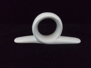 12106 napkin ring l =10.5