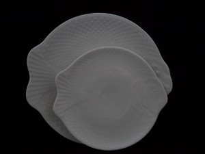 1241 fish dishes d=31, d=23.5