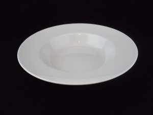1285 spaghetti plate  d=29.5