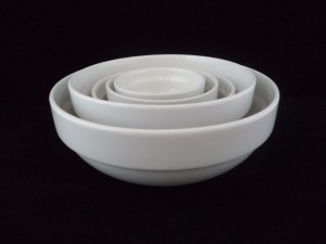 675 salad bowl d=21 d=17.5 d=14 d=11.5 d=9