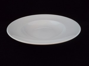 699 spaghetti plate  d=30.5