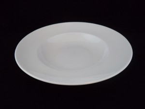 699 spaghetti plate d=27
