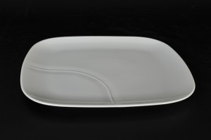 1284 platter l=29x24,5(burger platter)