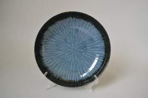 749 DEEP PLATE 22cm md.3310