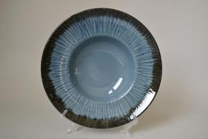 749 MP Pasta plate,  27cm md.3699